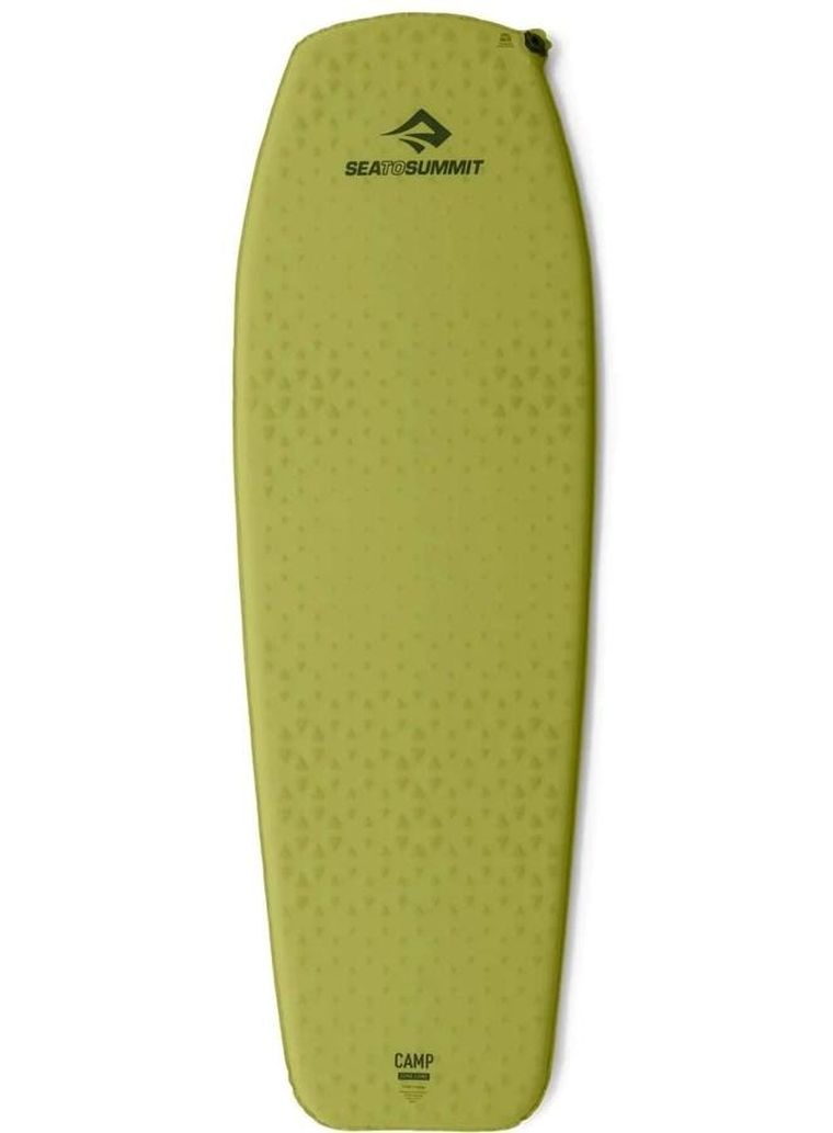 Sea To Summit, mata samopompująca, Camp Mat Tarragon