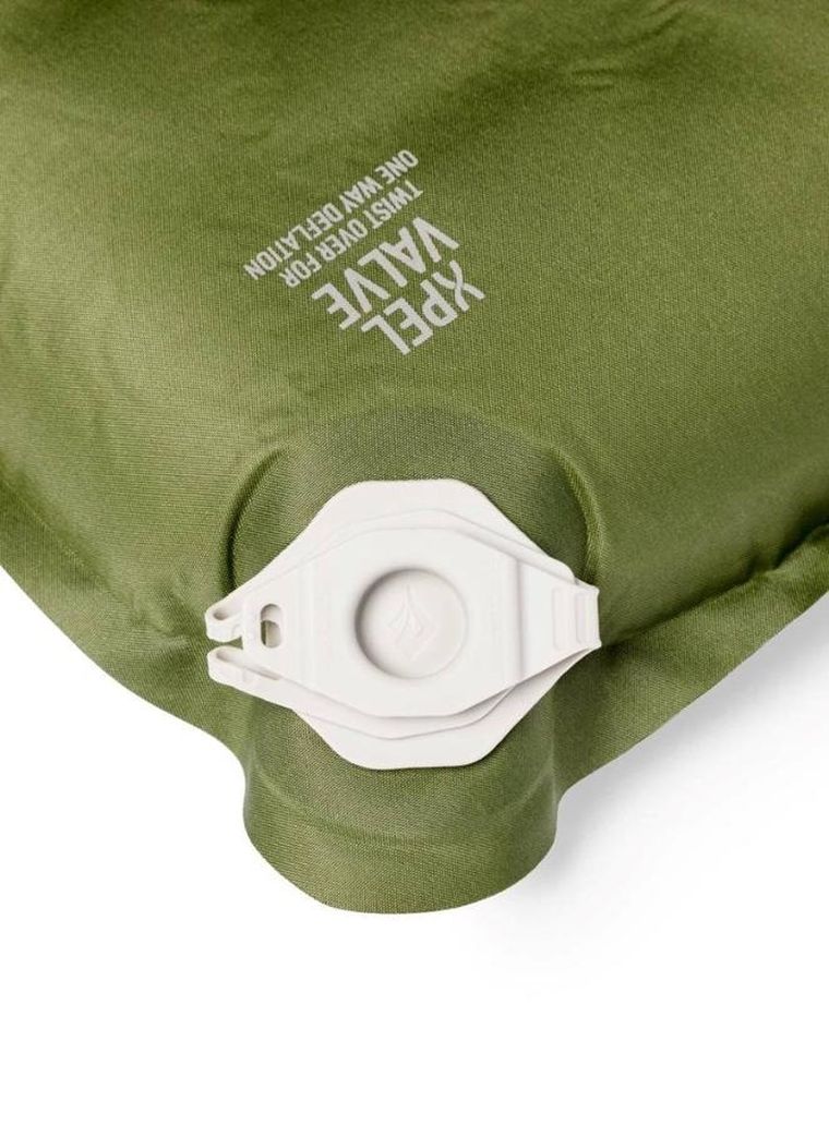 Sea To Summit, mata samopompująca, Camp Mat Tarragon