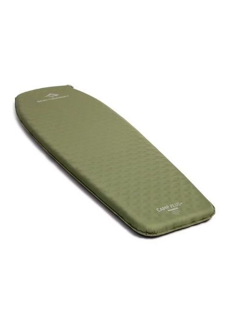 Sea To Summit, mata samopompująca, Camp Plus Mat Cypress