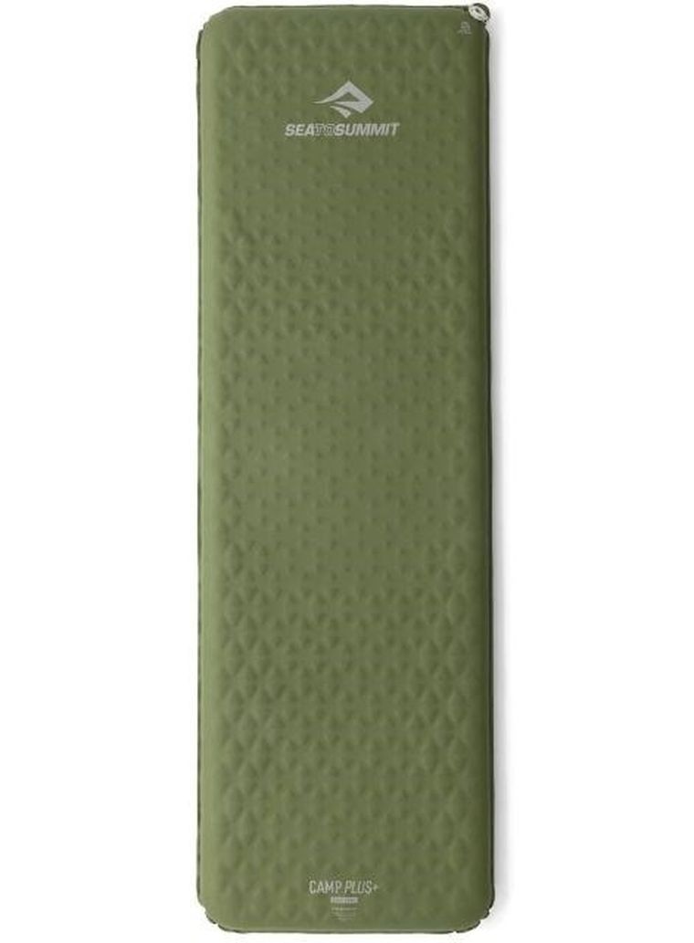 Sea To Summit, mata samopompująca, Camp Plus Mat Cypress