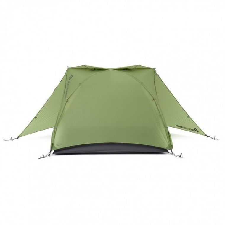 Sea To Summit, namiot rowerowy, Telos Evo Bikepack Tarragon