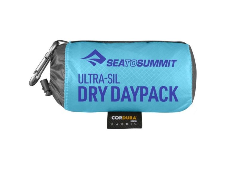 Sea To Summit, plecak, Ultra-Sil Dry Day Pack, Blue