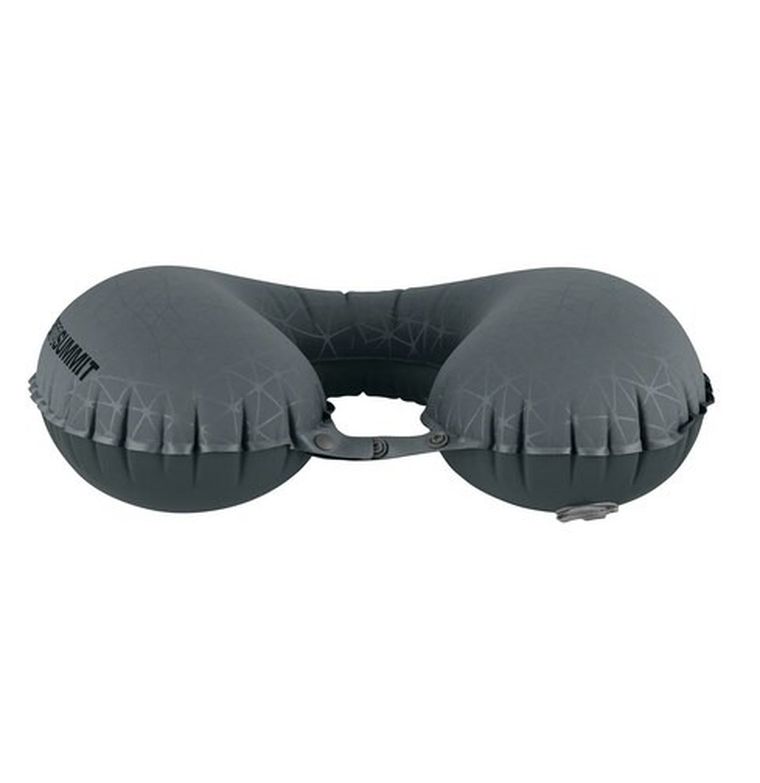 Sea To Summit, poduszka, Aeros Ultralight Traveller Grey