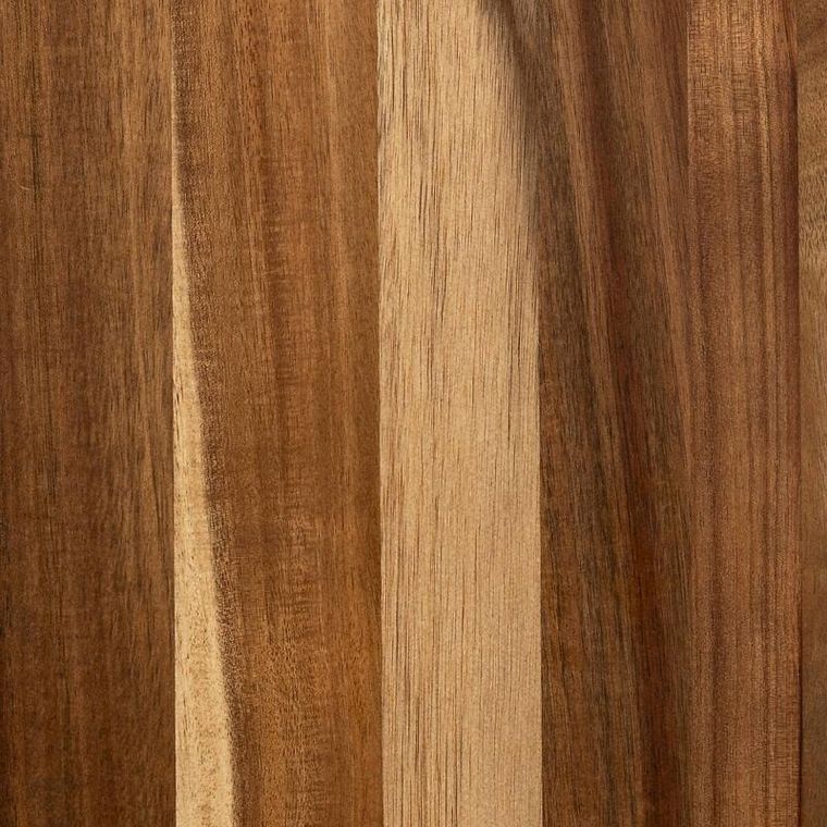 Secret de Gourmet, Acacia, taca obrotowa, drewniana 50 cm