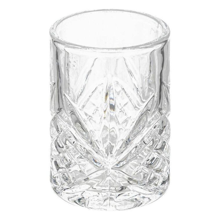 Secret de Gourmet, Automne, 6 kieliszków do shotów, 60 ml