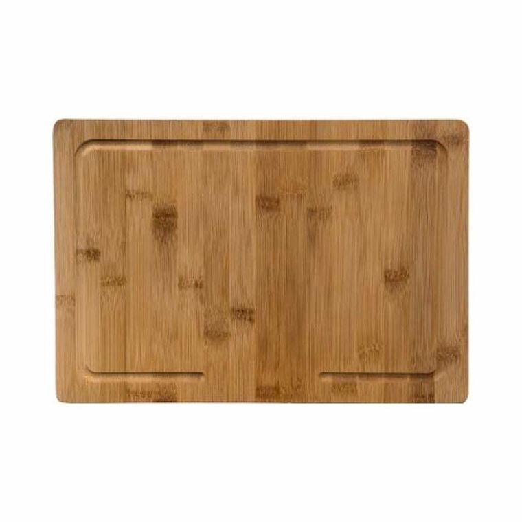 Secret de Gourmet, deska do krojenia, bambus