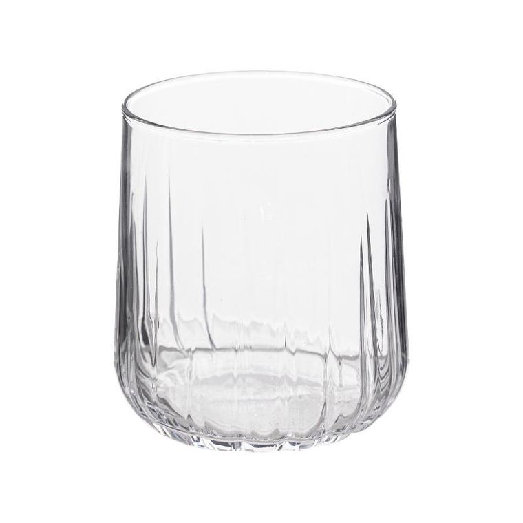 Secret de Gourmet, Dieg'eau, szklanki niskie, 310 ml, 6 szt.