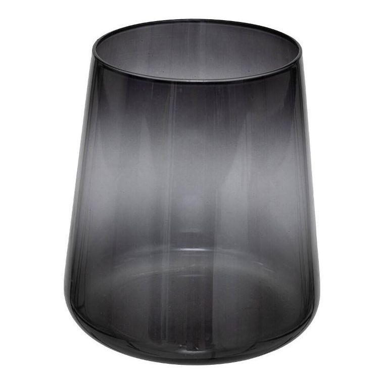 Secret de Gourmet, Dream, szklanki z czarnego szkła, 540 ml, 6 szt.