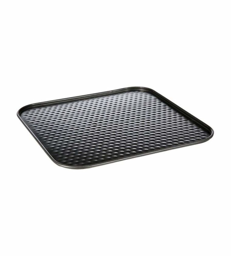 Secret de Gourmet, forma do pieczenia, blacha kwadratowa, non-stick, 26-26 cm