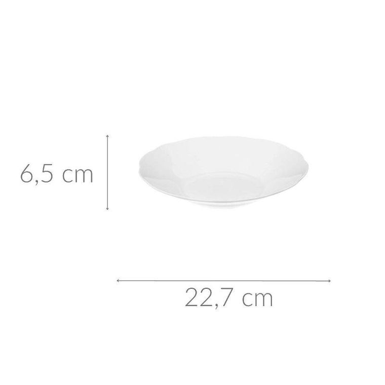 Secret de Gourmet, miska na sałatkę, Alma, Ø 22,7 cm