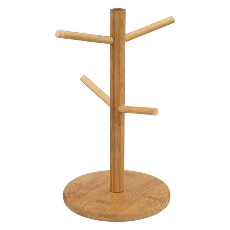 Secret de Gourmet, Nature, zestaw kubków na stojaku, 380 ml