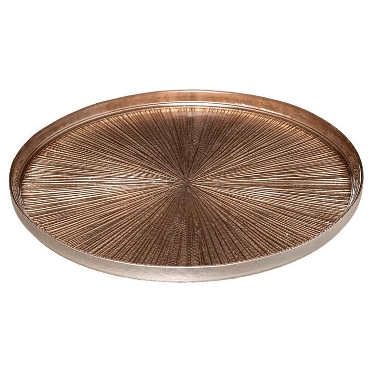 Secret de Gourmet, ozdobny talerz, Astra, ø 28 cm