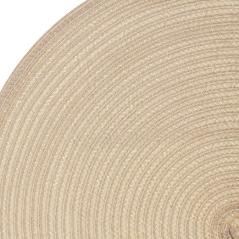 Secret de Gourmet, podkładka kuchenna z plecionki, Ø 38 cm