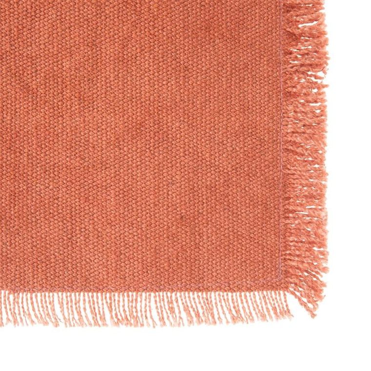 Secret de Gourmet, podkładka pod talerz bawełniana, Maha, 45-30 cm