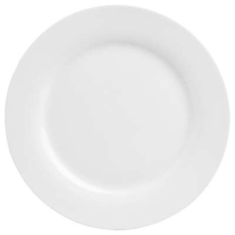 Secret de Gourmet, talerzyk do ciasta, porcelana, Ø 20 cm