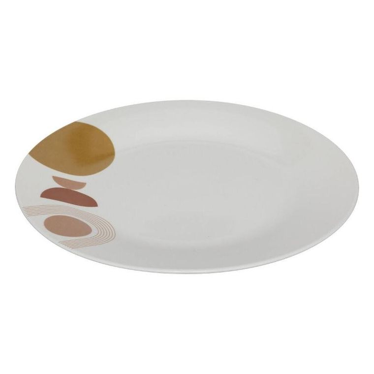 Secret de Gourmet, Tara, zestaw obiadowy dla 6 osób, 18 elementów