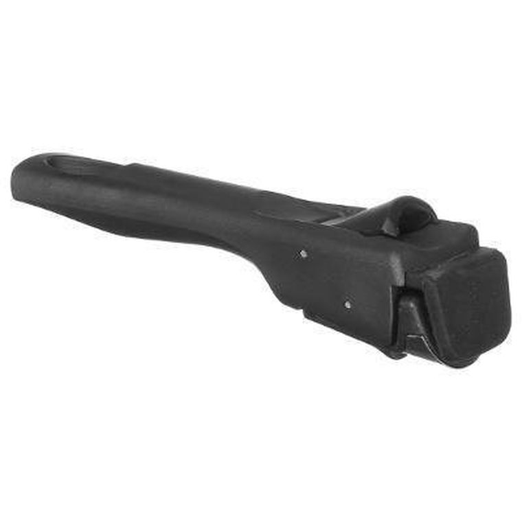 Secret de Gourmet, uchwyt do patelni, bakelitowa rączka, 17 cm