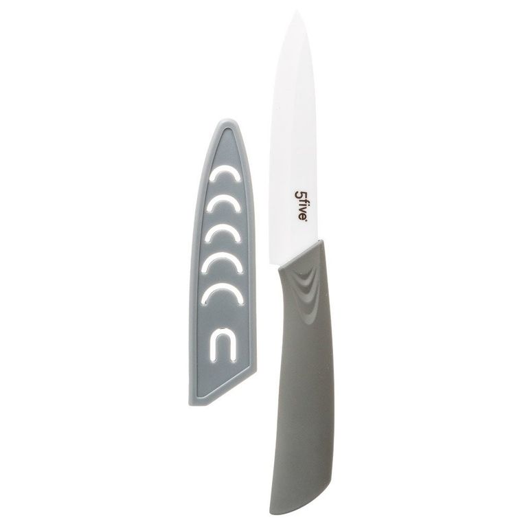 Secret de Gourmet, uniwersalny nóż kuchenny, Zrico, 20 cm