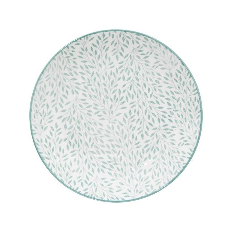 Secret de Gourmet, zastawa stołowa, Jasmin, 6 osób,18 elementów