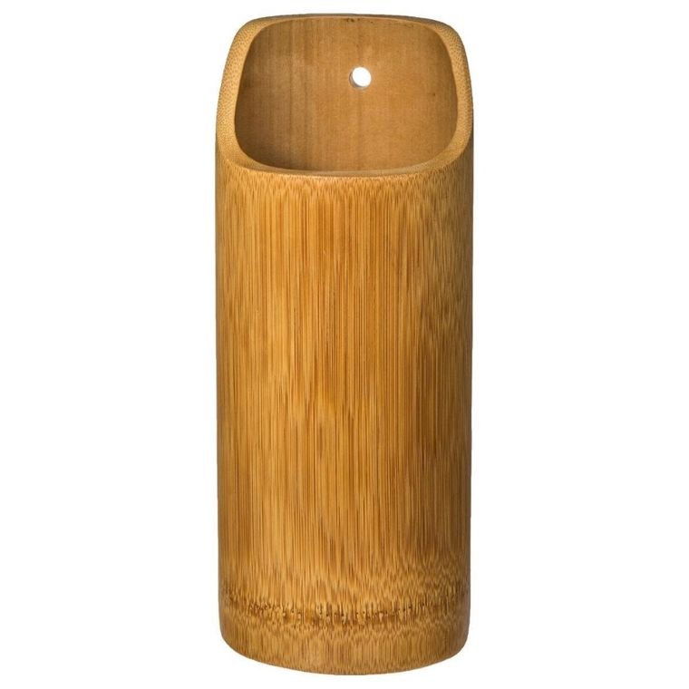 Secret de Gourmet, zestaw akcesoriów kuchennych, bambusowy, 5 elementów