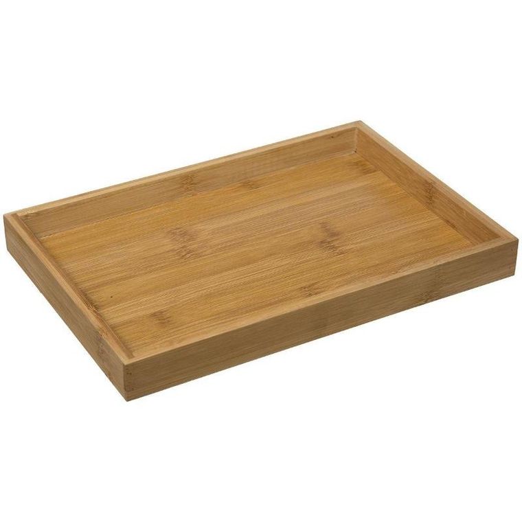 Secret de Gourmet, zestaw miseczek na przekąski + taca