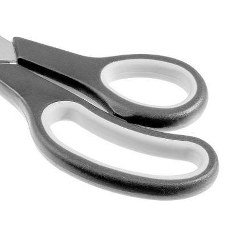 Secret de Gourmet, Zestaw nożyczek w 3 rozmiarach z rączką