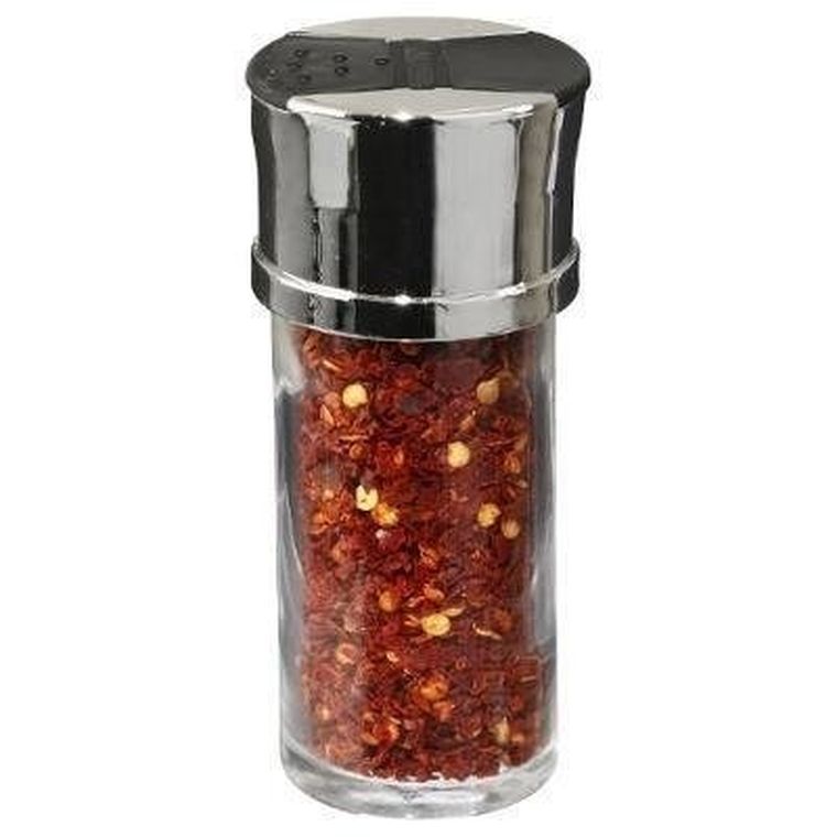 Secret de Gourmet, zestaw obrotowych pojemników z przyprawami, 12 rodzajów