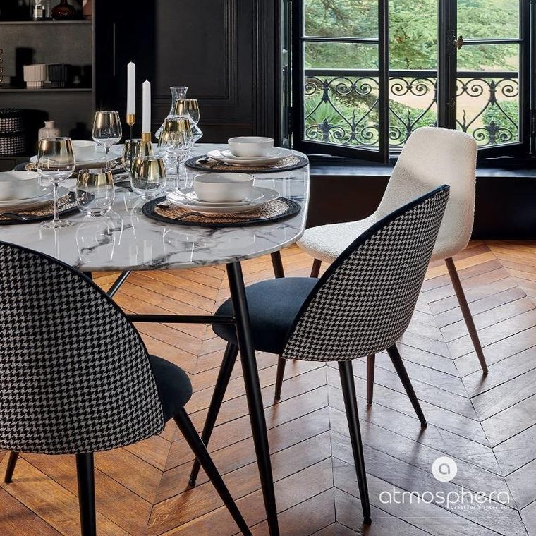 Secret de Gourmet, zestaw szklanek typu tumbler, Arya, 540 ml, 6 szt.