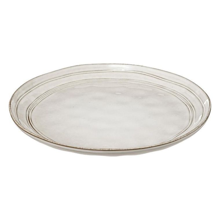 Secret de Gourmet, zestaw talerzy, flower, 12 szt.