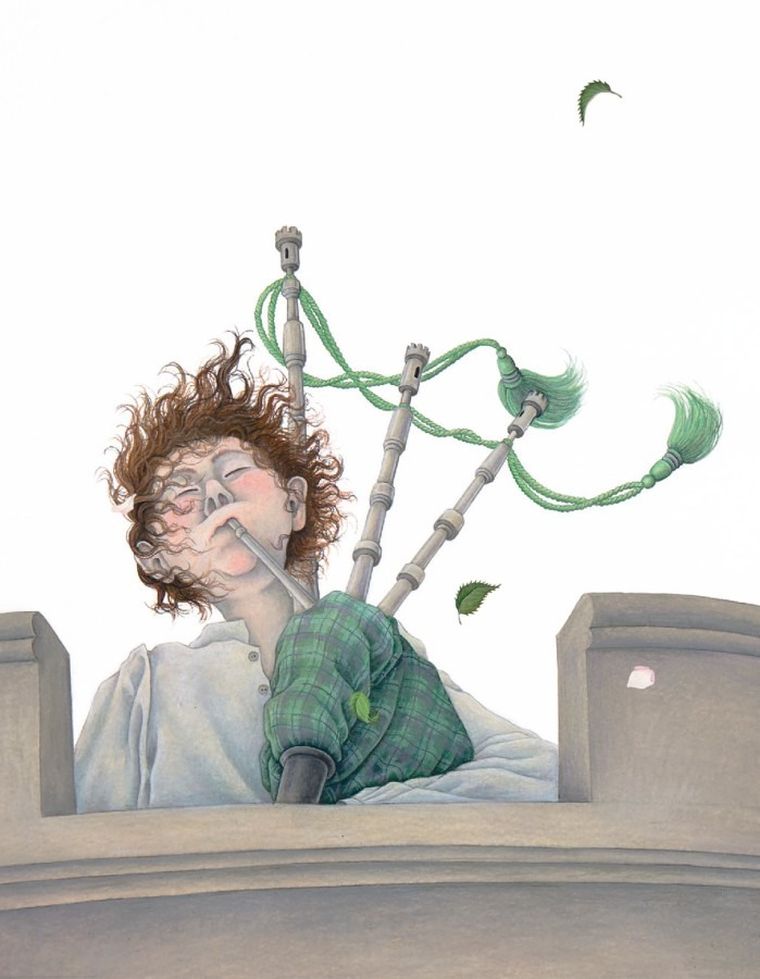 Sekrety starych zamczysk