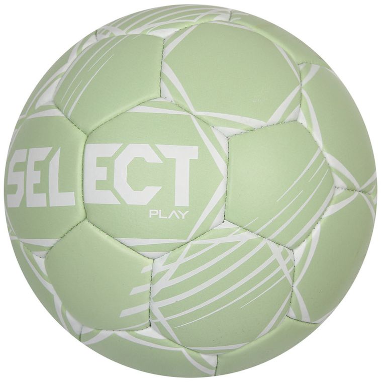 Select, piłka ręczna, Play