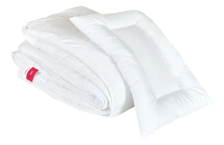 Senna Baby, Fun, komplet pościeli, 4 pory roku, biały, 100-135 cm