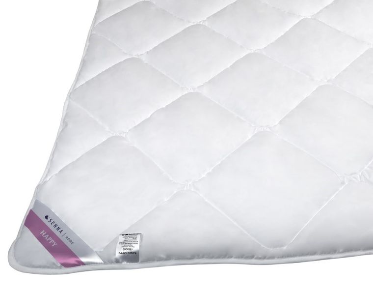 Senna Home, Happy, kołdra letnia, 155-200 cm