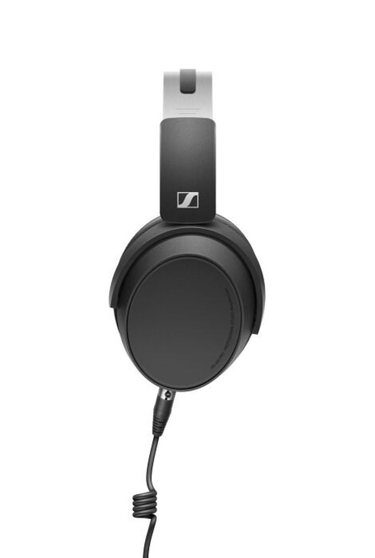 Sennheiser, HD 480 PRO PLUS, słuchawki studyjne zamknięte wraz z etui i akcesoriami