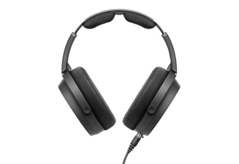 Sennheiser, HD 490 PRO PLUS, profesjonalne referencyjne słuchawki studyjne, otwarte