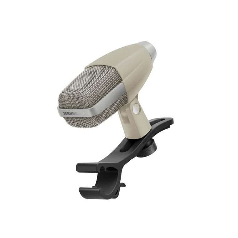 Sennheiser, MD 421, mikrofon dynamiczny