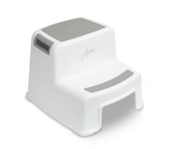 Sensillo, Aimi, podest, szary