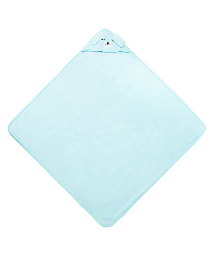 Sensillo, Bathfriends, okrycie kąpielowe, pies, 100-100 cm