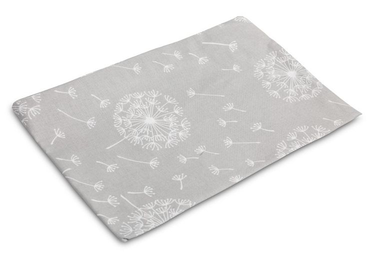 Sensillo, Dmuchawiec, pokrowiec na poduszkę, klin, 38-60 cm