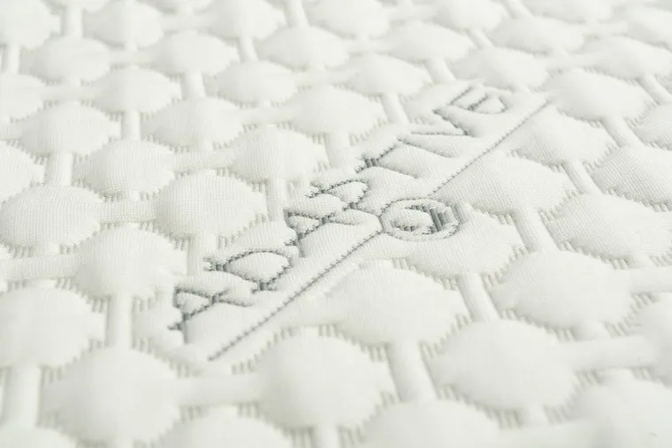 Sensillo, Flexible, materac do łóżeczka, 120-60-11 cm