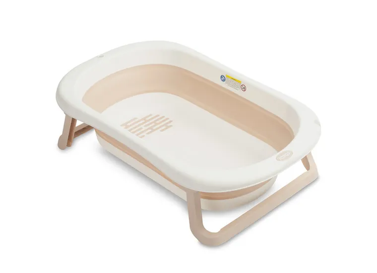 Sensillo, Foldi, wanienka składana, beżowy