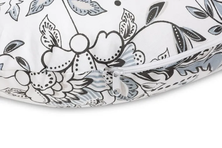 Sensillo, Folk, poduszka, rogal do karmienia