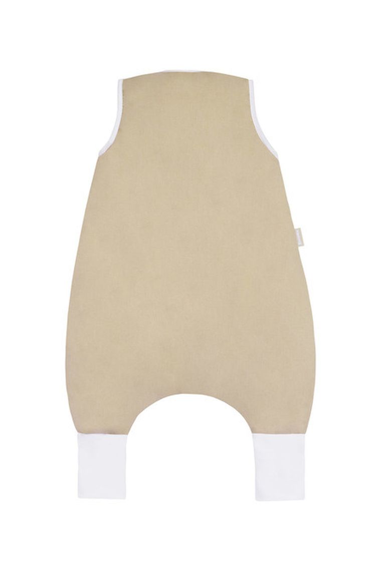 Sensillo, Forest, śpiworek do spania z nogawkami, TOG 1.0, rozmiar L, beige