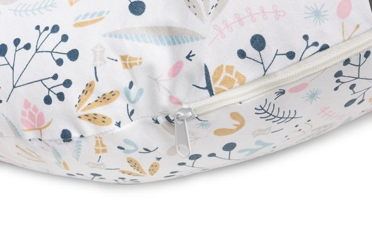 Sensillo, Jarzębina, poduszka, rogal do karmienia