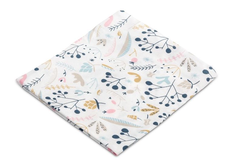 Sensillo, Jarzębina, pokrowiec na poduszkę, klin, 38-30 cm