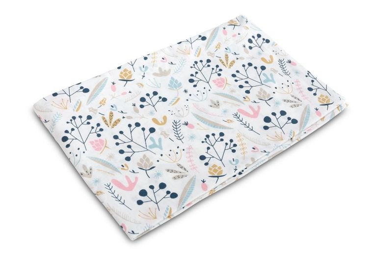 Sensillo, Jarzębina, pokrowiec na poduszkę, klin, 38-60 cm