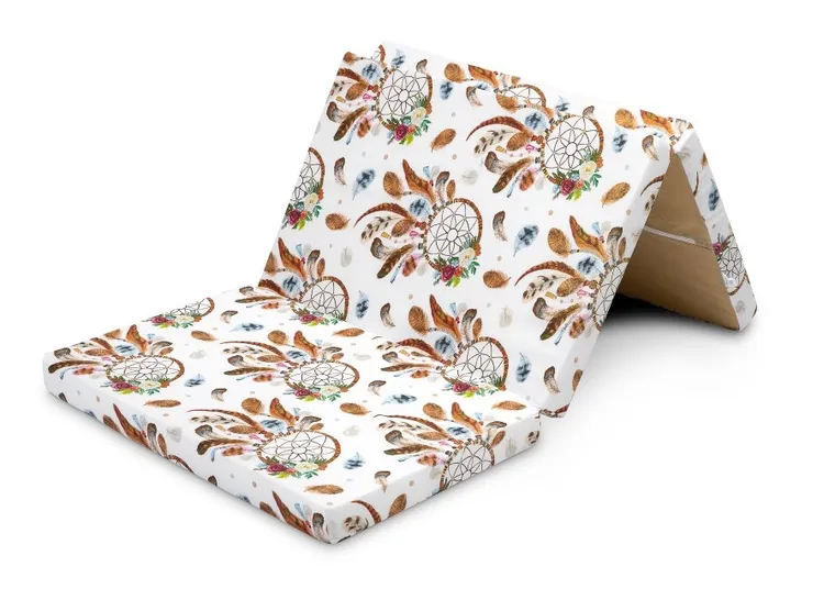 Sensillo, Łapacze snów, materac turystyczny, 120-60-5 cm