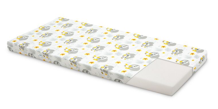 Sensillo, Leniwiec, wkład do łóżeczka, 60-120 cm