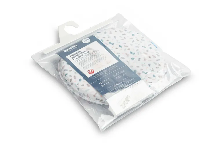 Sensillo, Listki, poduszka korygująca