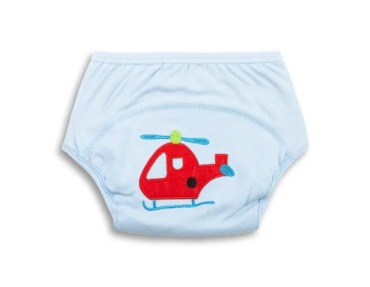 Sensillo, majtki treningowe, 12-18 kg, 3 szt.